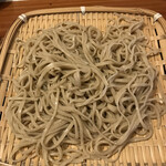 蕎麦食彩 さいとう - 