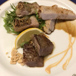 蕎麦食彩 さいとう - 