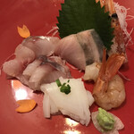 蕎麦食彩 さいとう - 