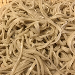 蕎麦食彩 さいとう - 