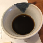 蕎麦食彩 さいとう - 