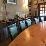 蕎麦食彩 さいとう - 