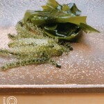 すし匠 - 海ぶどう