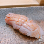 すし匠 - 鰤