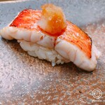 すし匠 - 春子鯛