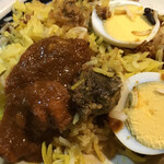 シンズキッチン - 