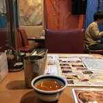 シンズキッチン - 