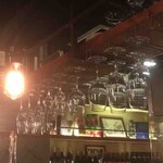 Grilled Meat Bal Taiju - 