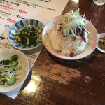Daijoubu Yako Uran Tei - 麺以外