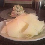 Grilled Meat Bal Taiju - 