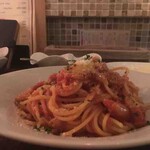 Grilled Meat Bal Taiju - 