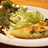 シャンパン食堂 - 