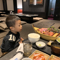 東京焼肉 平城苑 浅草総本店 -  東京焼肉 平城苑 浅草総本店 -
