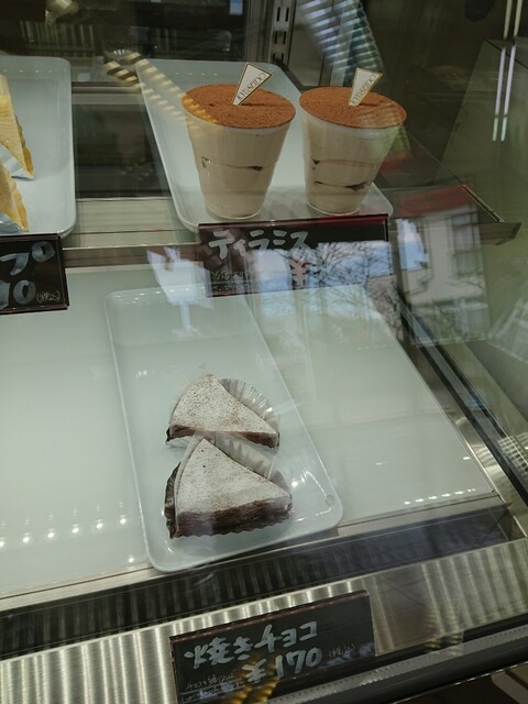 きゅうせい堂 - 古川（パン）の写真