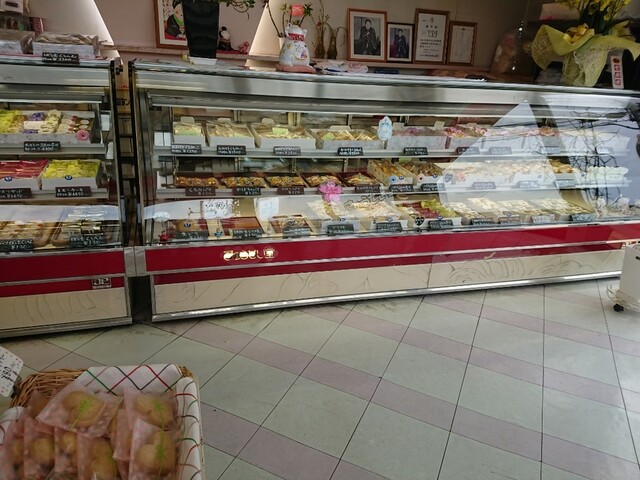 きゅうせい堂 - 古川（パン）の写真