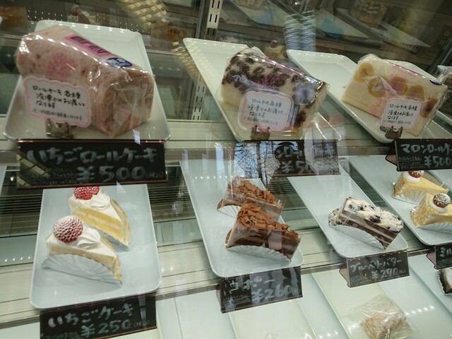 きゅうせい堂 - 古川（パン）の写真