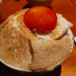 Yakitori Miyakawa - すごい卵かけご飯ﾟ+.ﾟ(*´∀`)bﾟ+.ﾟ