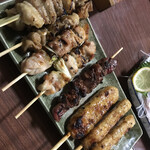 とん駒 - 
