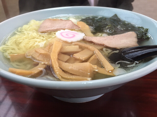 口コミ一覧 : 和龍 - 新発田/中華料理 [食べログ]