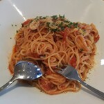 ボーノ - ポモドーロ  850円