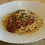 ボーノ - ポロネーゼ  900円