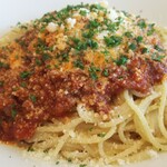 ボーノ - ポロネーゼ