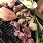 Teppanyaki Torigonshirou - 