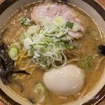 麺屋 つくし - 