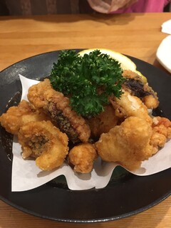 Tsukumasa - 