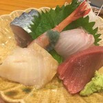 Hachirousushi - 