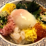 夢庵 - 料理写真: