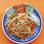 エクソダス - パッタイ