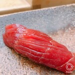 すし匠 - 中トロ