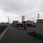 Futabaya - 店舗外観