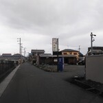 ふたばや - 店舗外観