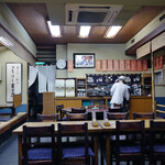 Tsuchibashi Soba Kichiemon - 