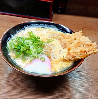 博多さぬきうどん - 