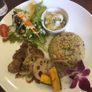 カフェ・ダガリ_0