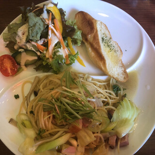 カフェ・ダガリ_1