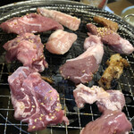 川崎肉流通センター - 