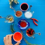 エクソダス - タイの調味料、自家製ソース