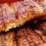 博多名代 吉塚うなぎ屋 - 