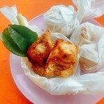 エクソダス - ペーパーチキン