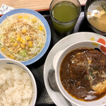 Matsuya - 