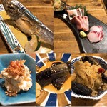 居酒屋　ちょーちょ - 