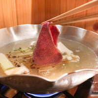 東京肉しゃぶ家 - 