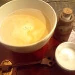 一芯二葉 - ロイヤルミルクティ