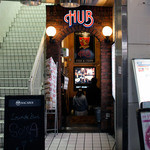 HUB - プロペ通りから