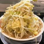 G系ラーメン 佐藤ジロー - 