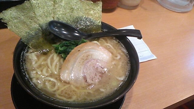 横浜家系ラーメン春樹 北赤羽店 北赤羽 ラーメン 食べログ 横浜家系ラーメン春樹 北赤羽店 北赤羽 ラーメン 食べログ